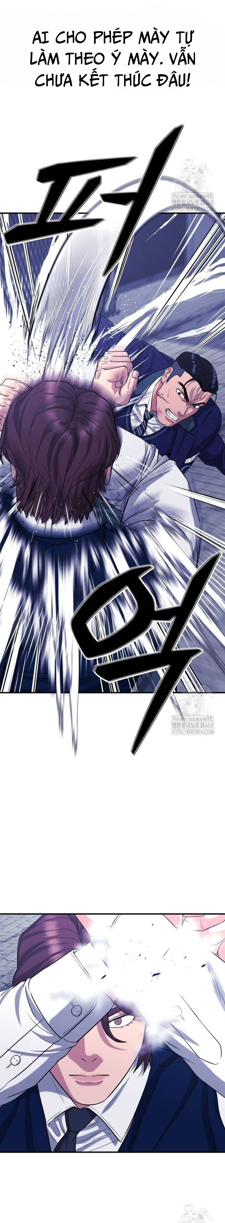 Minh Vương Chapter 10 - 29
