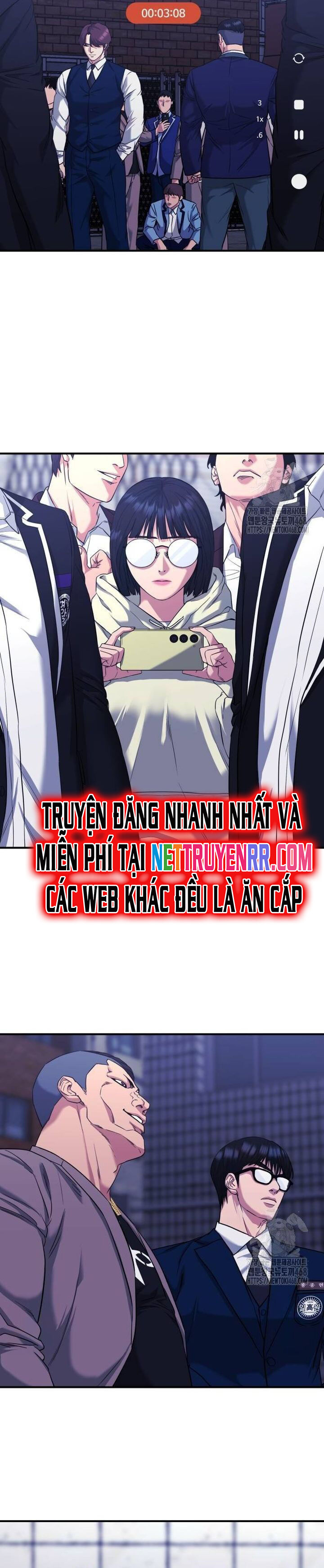 Minh Vương Chapter 10 - 4