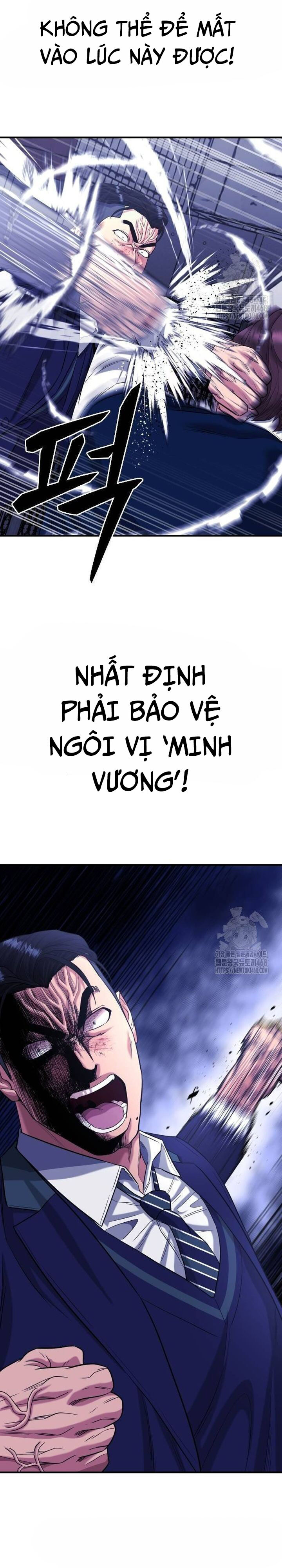 Minh Vương Chapter 10 - 33