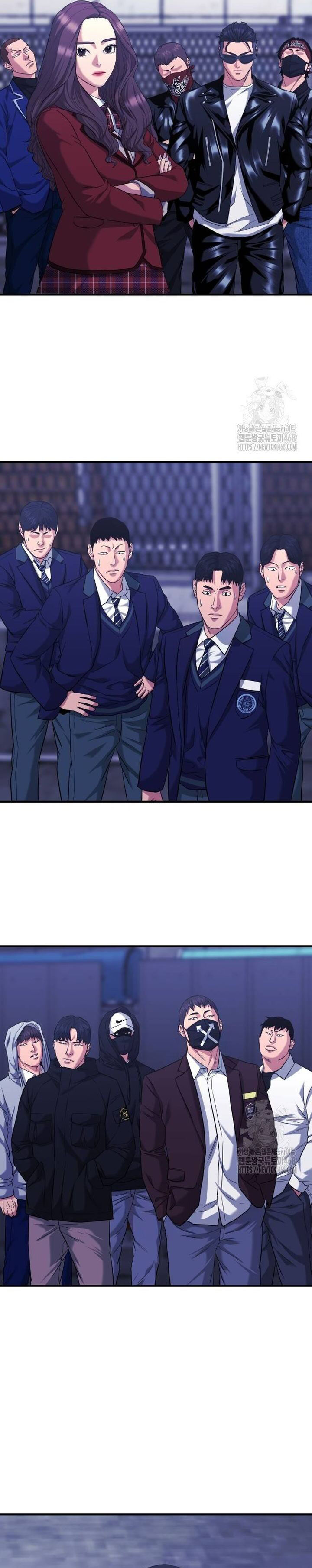 Minh Vương Chapter 10 - 5