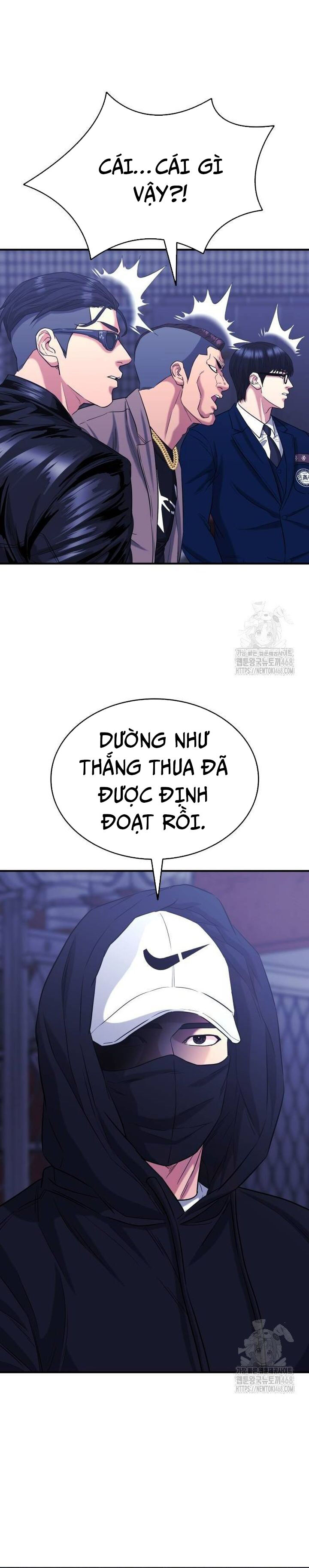 Minh Vương Chapter 10 - 41
