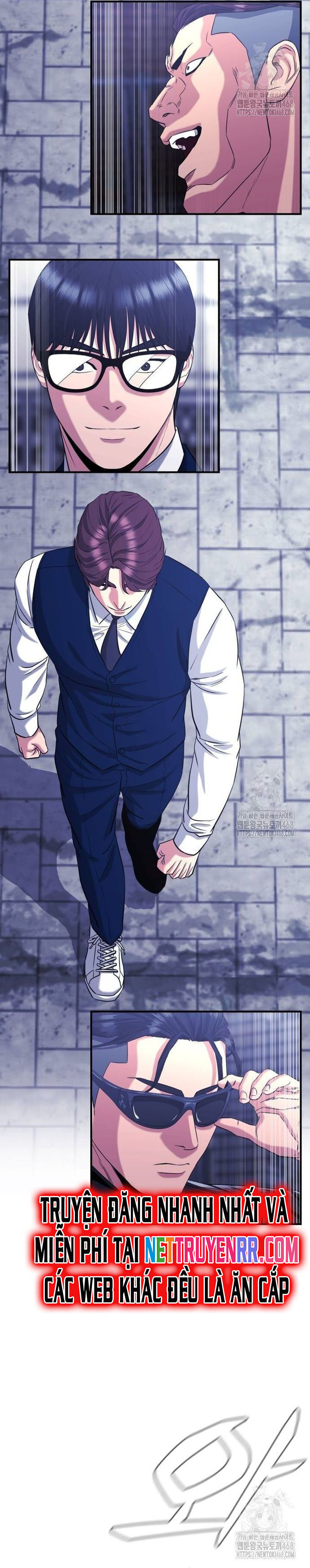 Minh Vương Chapter 10 - 44