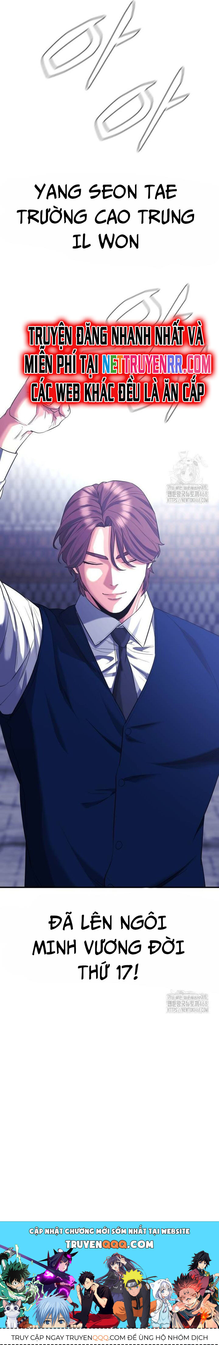 Minh Vương Chapter 10 - 45