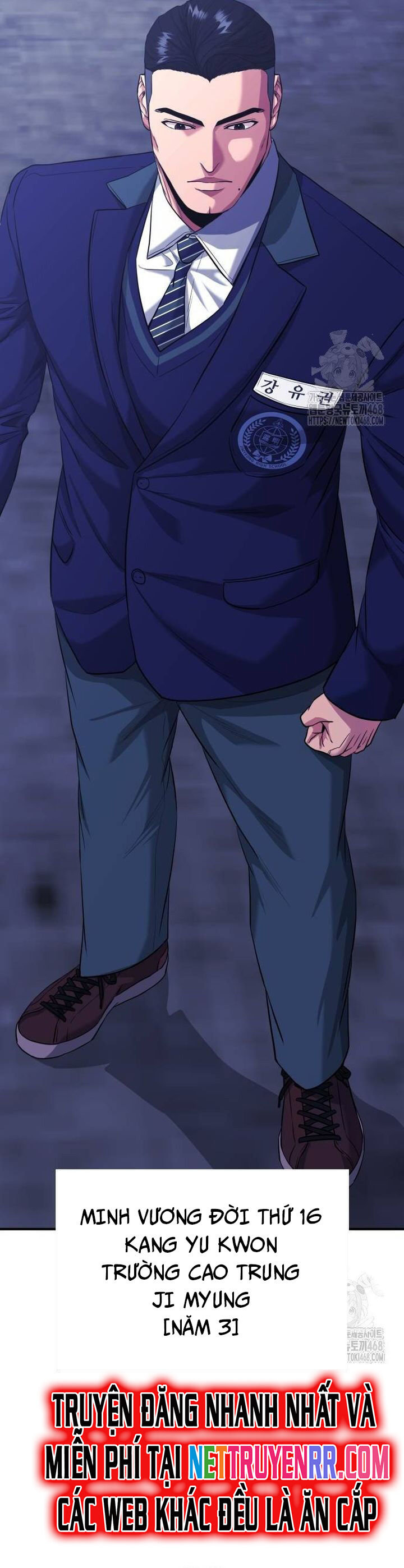 Minh Vương Chapter 10 - 6