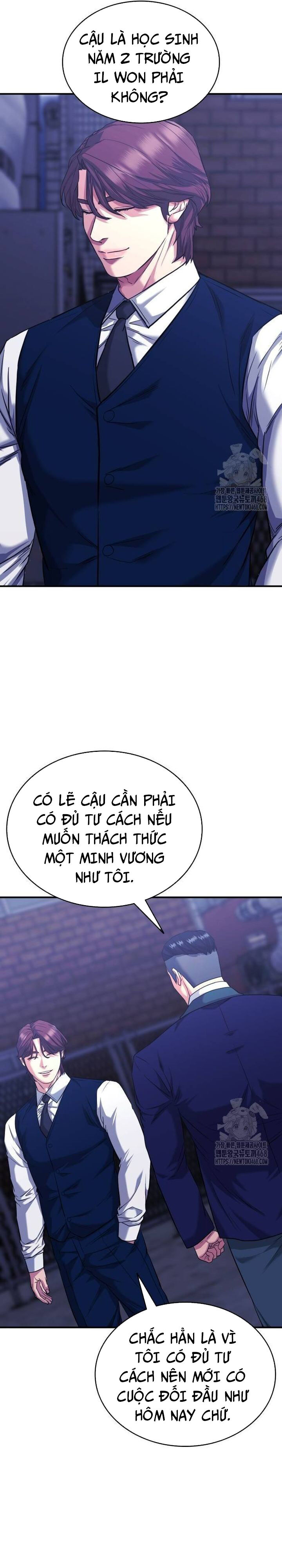 Minh Vương Chapter 10 - 7