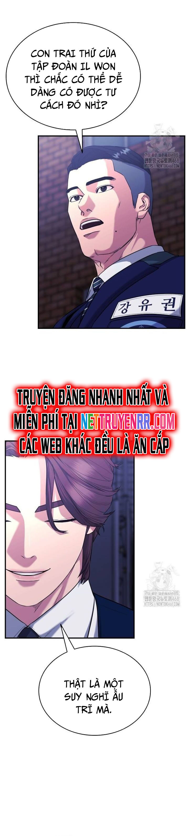 Minh Vương Chapter 10 - 8