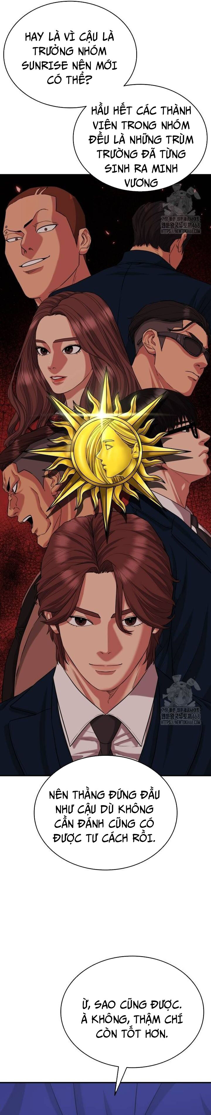 Minh Vương Chapter 10 - 9