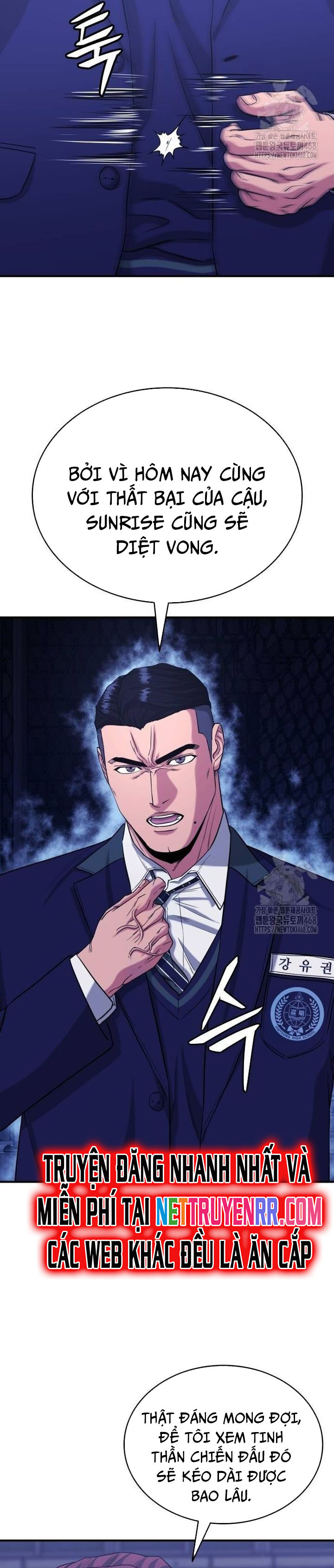 Minh Vương Chapter 10 - 10