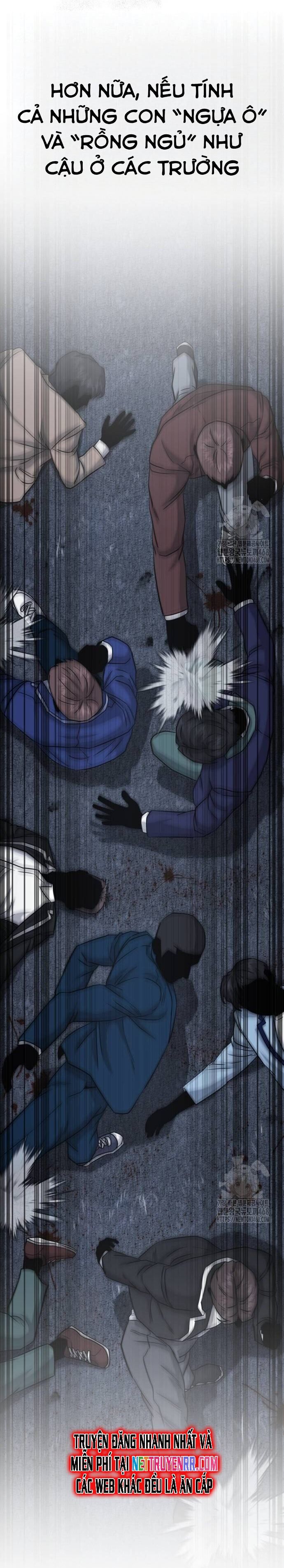 Minh Vương Chapter 11 - 17