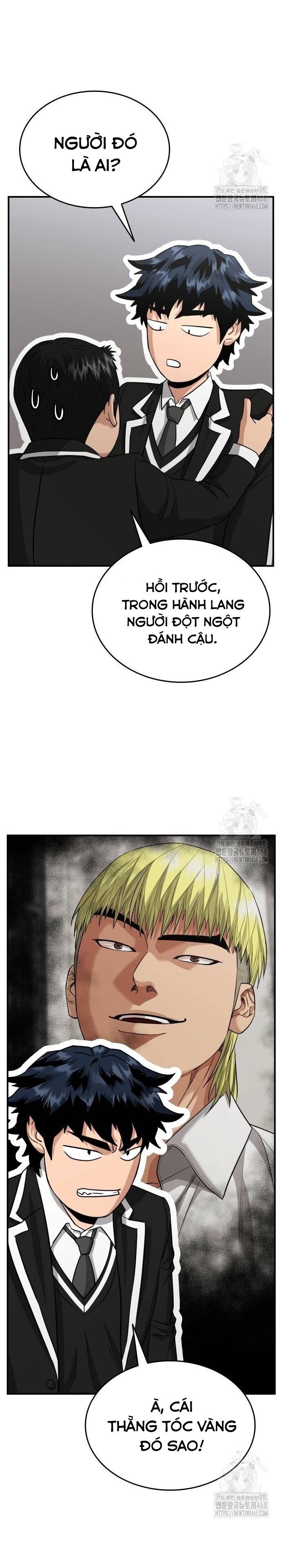 Minh Vương Chapter 11 - 20