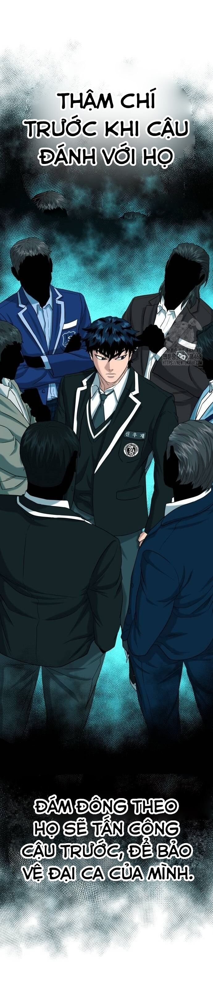 Minh Vương Chapter 11 - 30