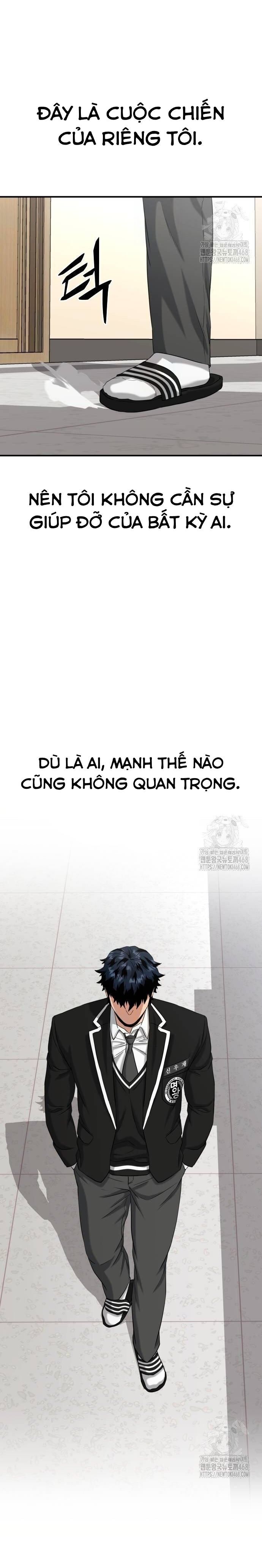 Minh Vương Chapter 11 - 36