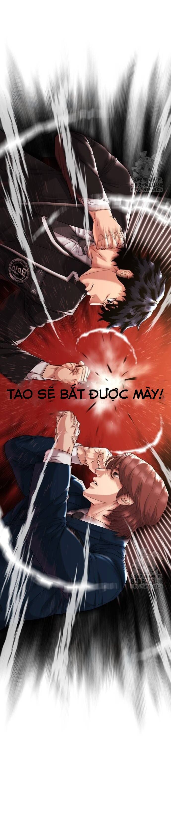 Minh Vương Chapter 11 - 38