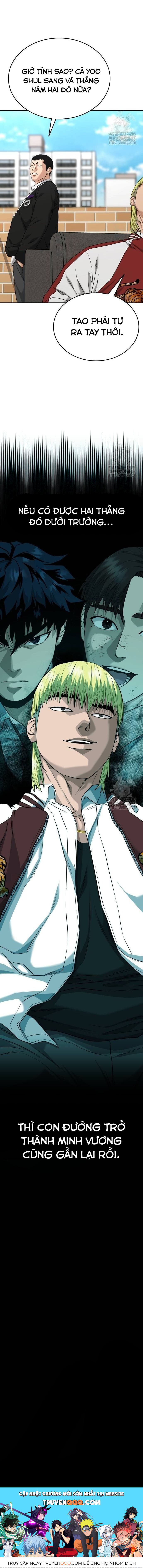 Minh Vương Chapter 11 - 42