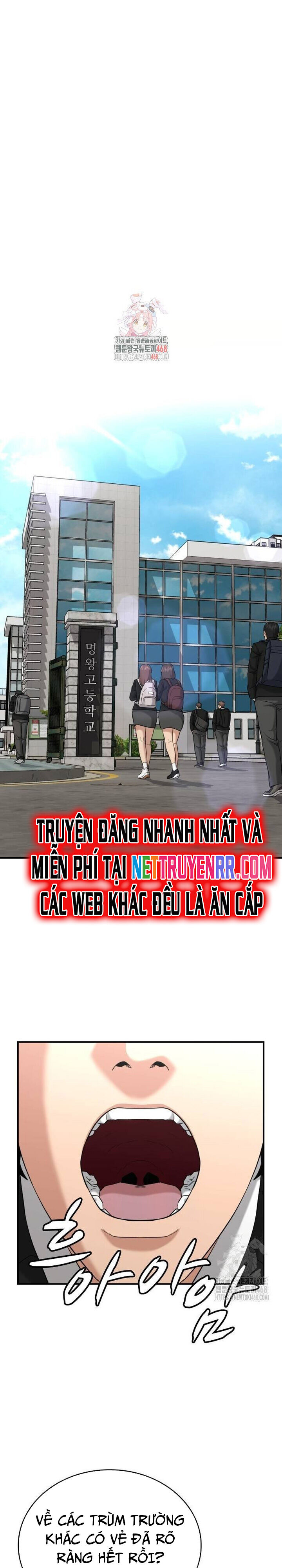 Minh Vương Chapter 12 - 2