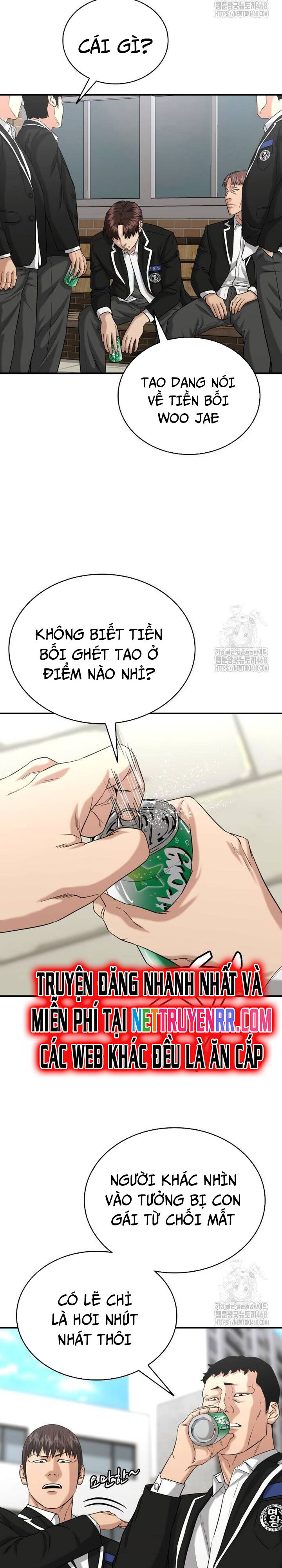 Minh Vương Chapter 12 - 12