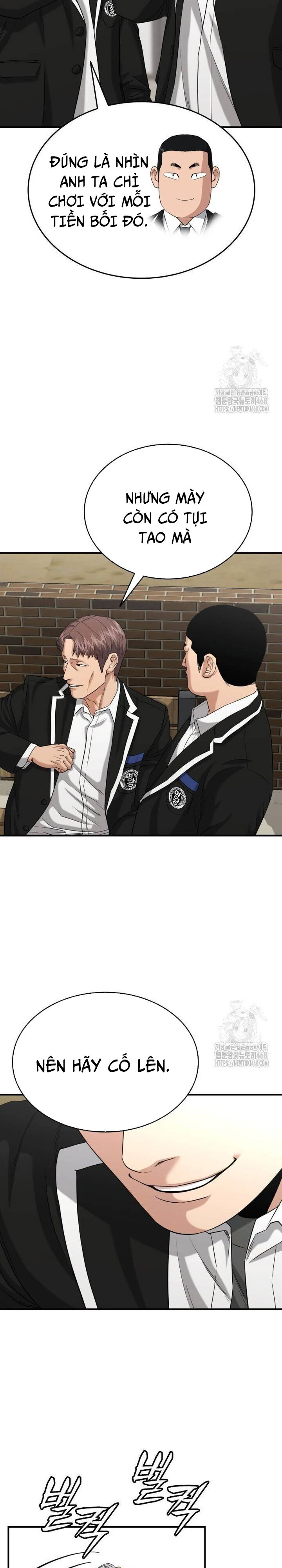 Minh Vương Chapter 12 - 13