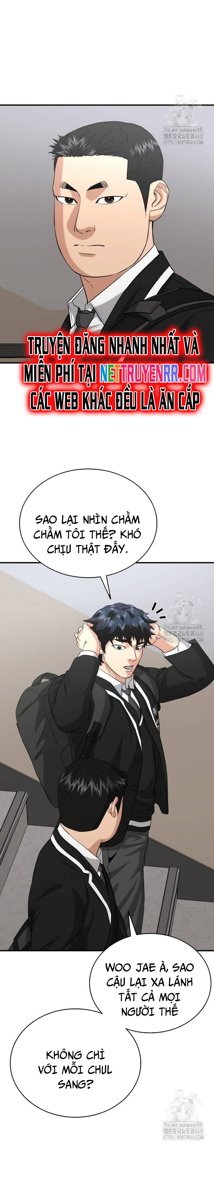 Minh Vương Chapter 12 - 29