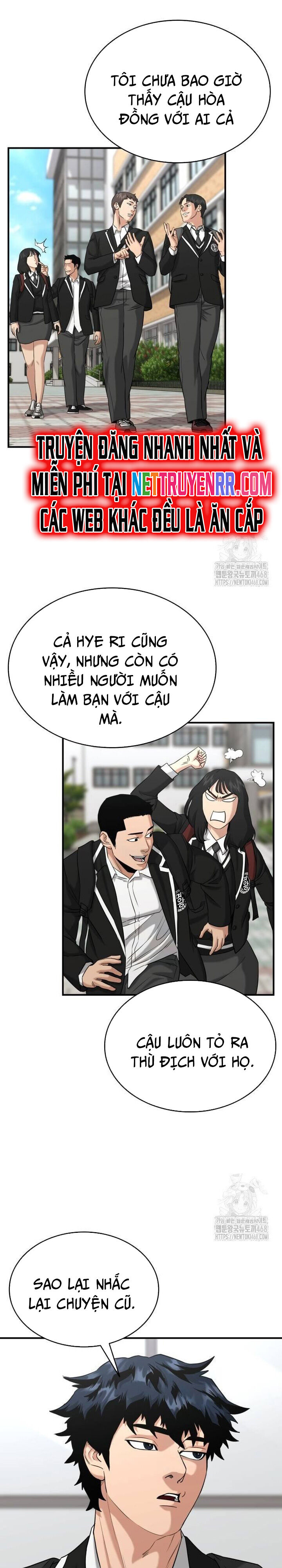 Minh Vương Chapter 12 - 30