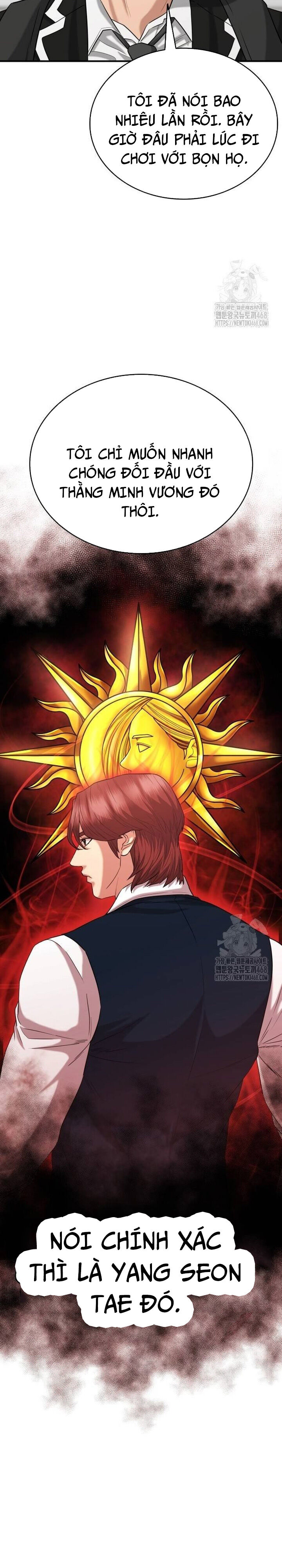 Minh Vương Chapter 12 - 31