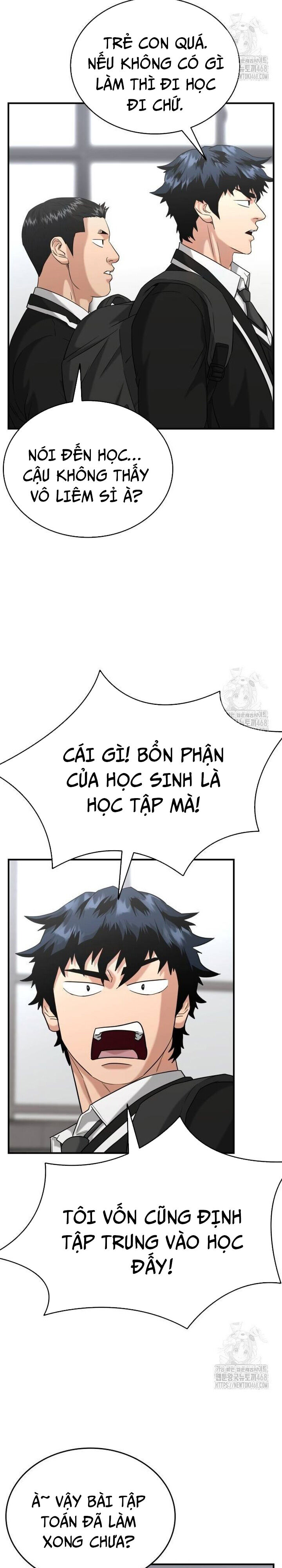 Minh Vương Chapter 12 - 37