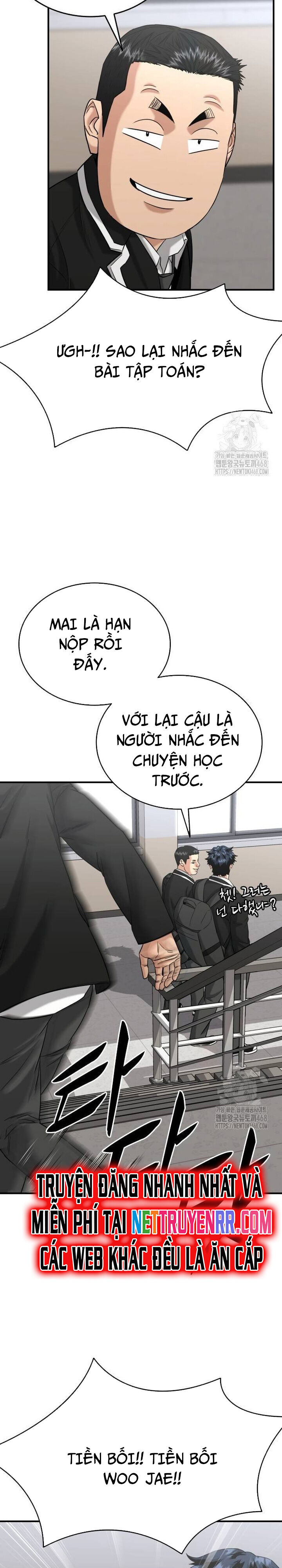 Minh Vương Chapter 12 - 38