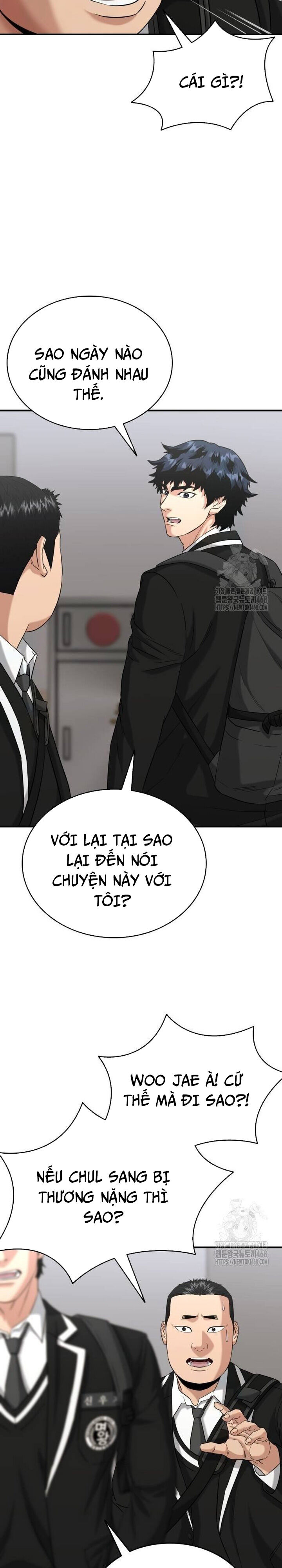 Minh Vương Chapter 12 - 40