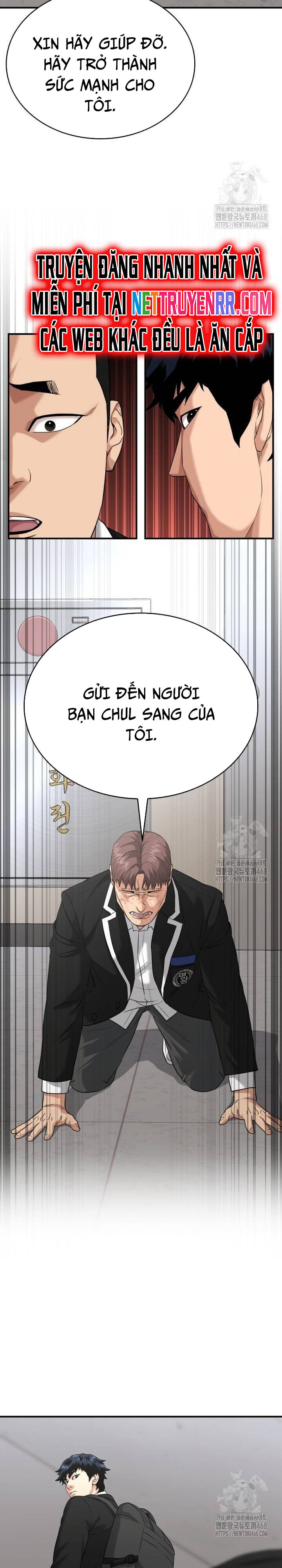 Minh Vương Chapter 12 - 44