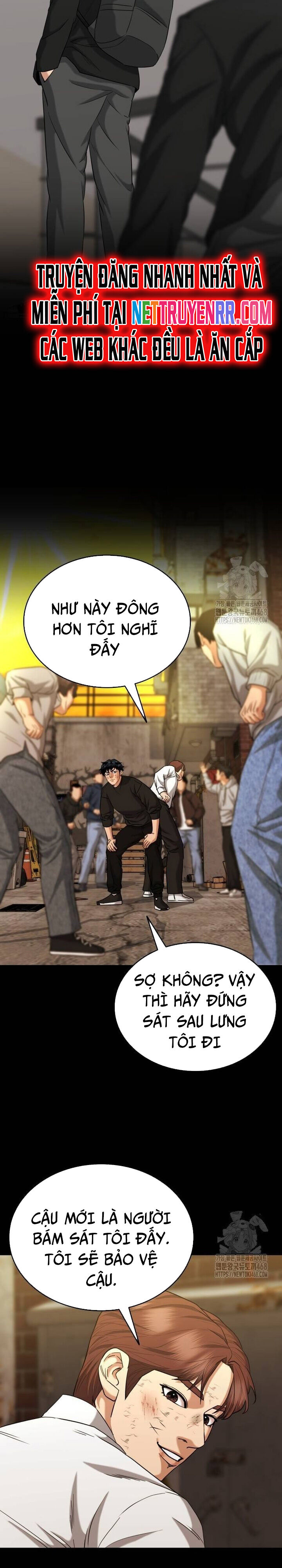 Minh Vương Chapter 12 - 45