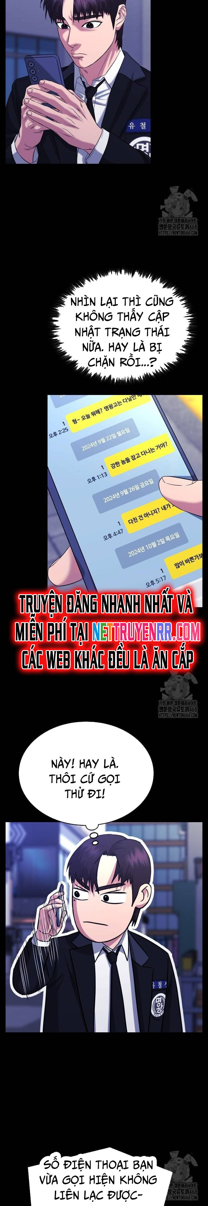 Minh Vương Chapter 13 - 2