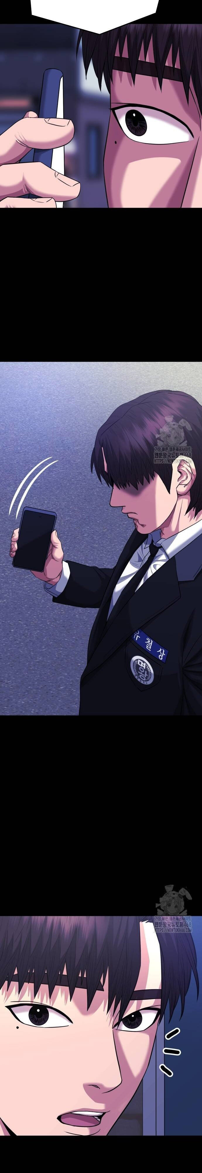 Minh Vương Chapter 13 - 3