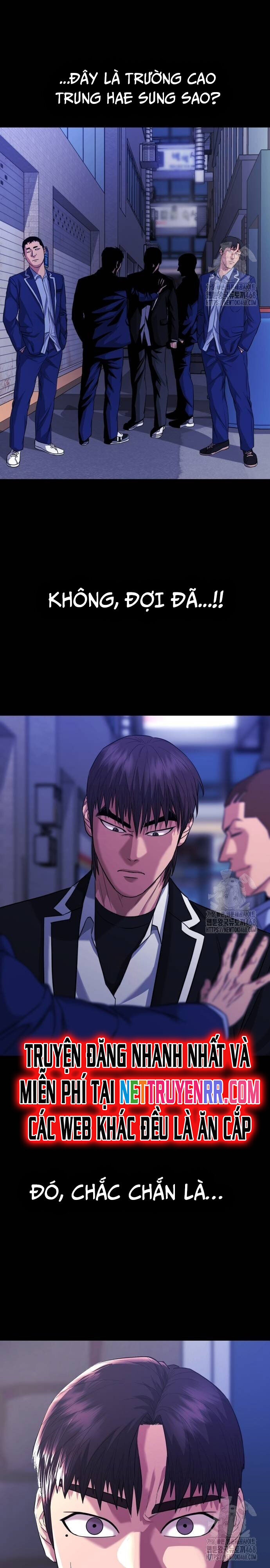 Minh Vương Chapter 13 - 4