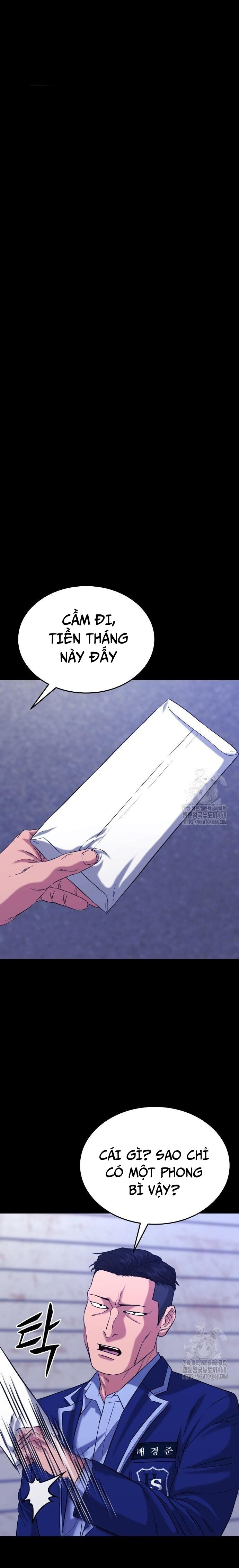 Minh Vương Chapter 14 - 2