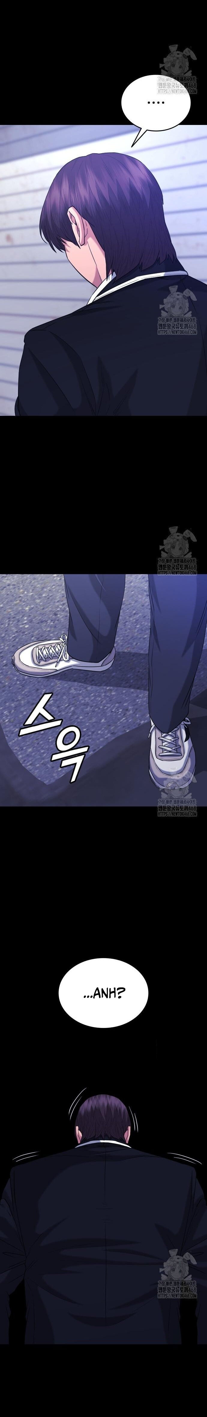 Minh Vương Chapter 14 - 14