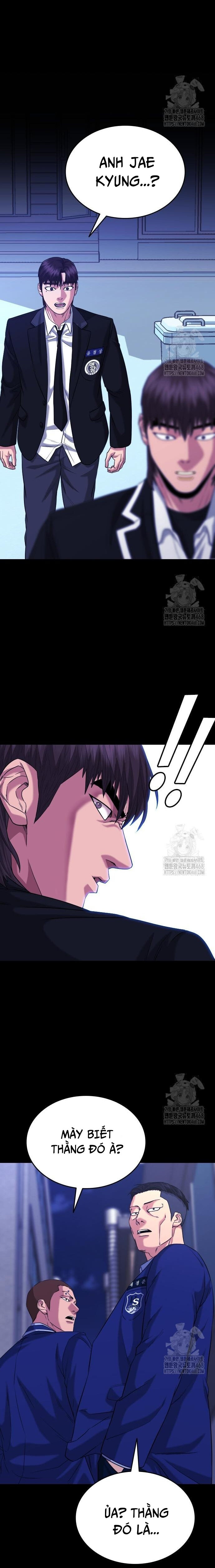 Minh Vương Chapter 14 - 15