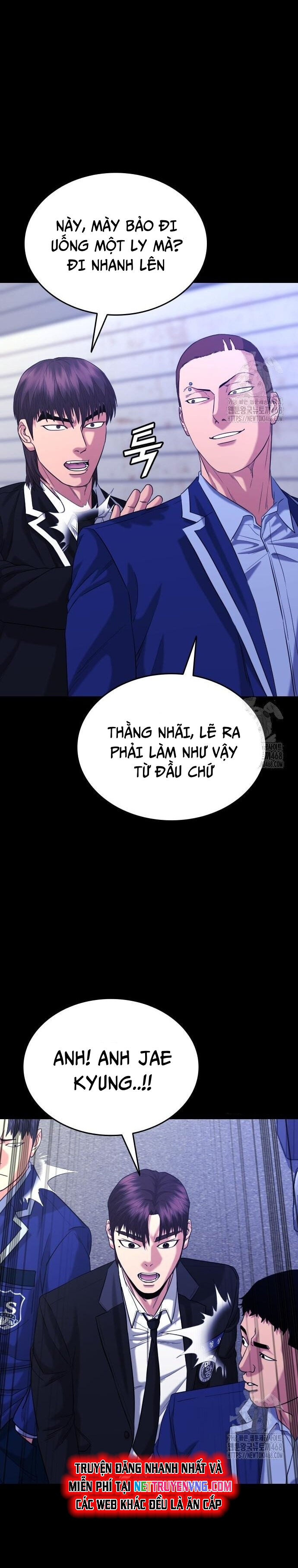 Minh Vương Chapter 14 - 16