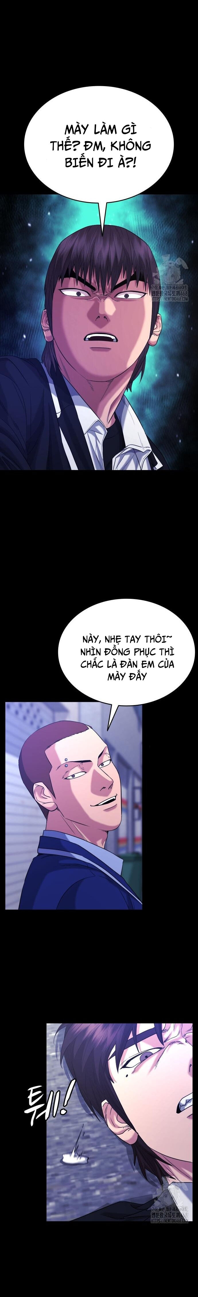 Minh Vương Chapter 14 - 18