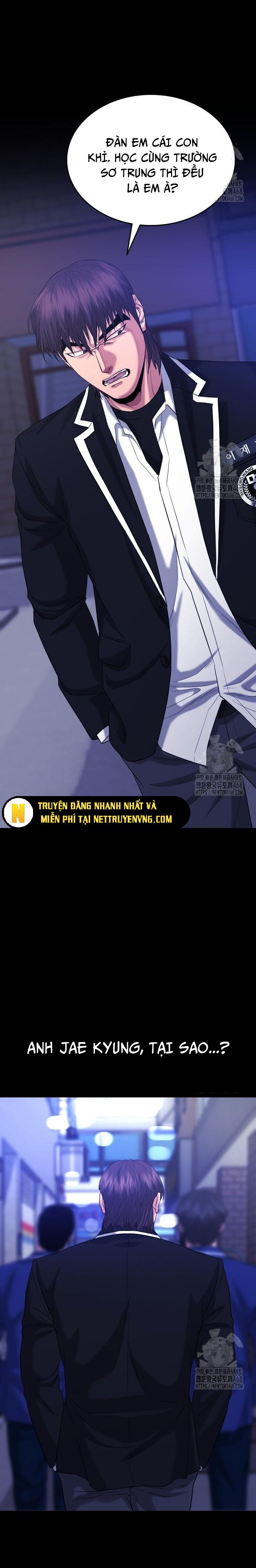 Minh Vương Chapter 14 - 19