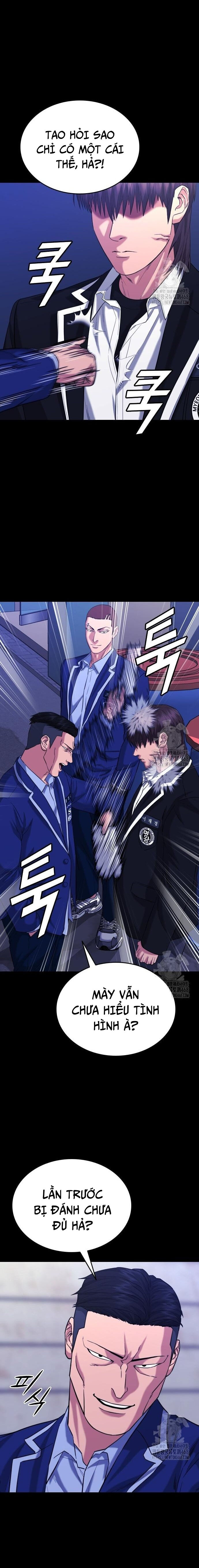 Minh Vương Chapter 14 - 3