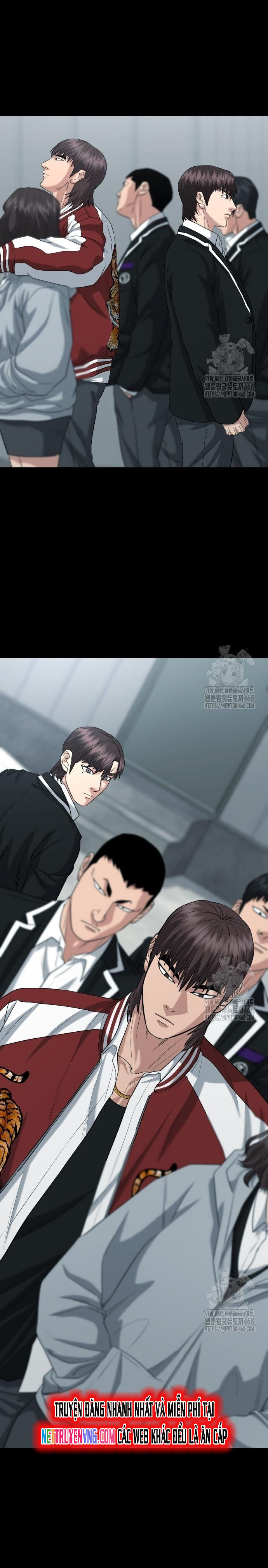 Minh Vương Chapter 14 - 22