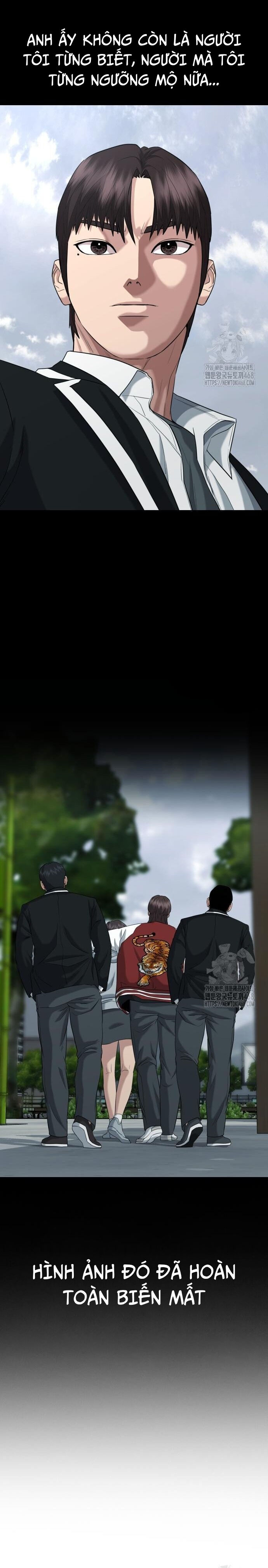 Minh Vương Chapter 14 - 23