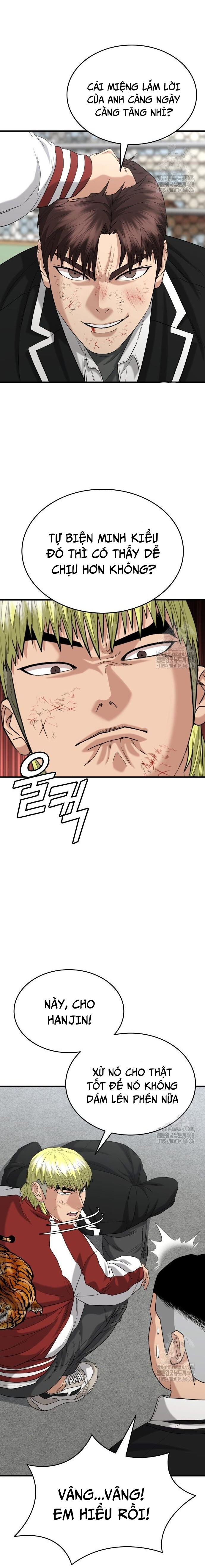 Minh Vương Chapter 14 - 29