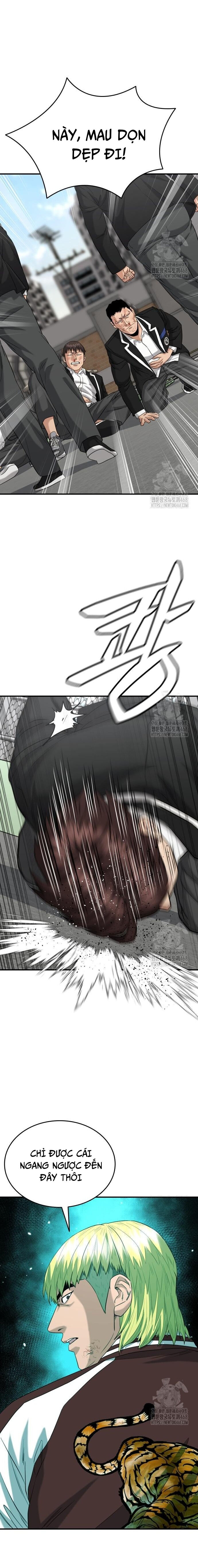 Minh Vương Chapter 14 - 30