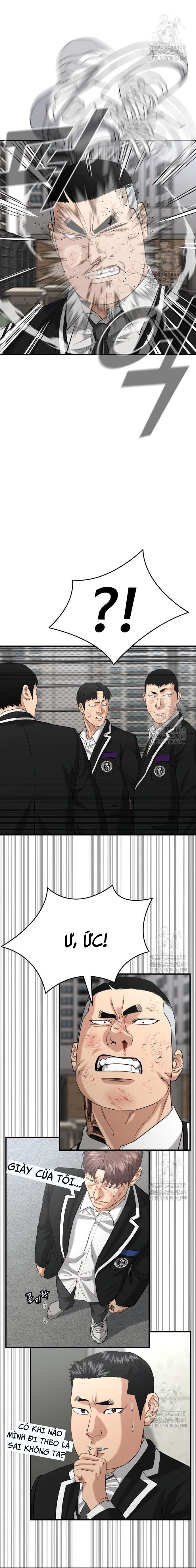 Minh Vương Chapter 14 - 32