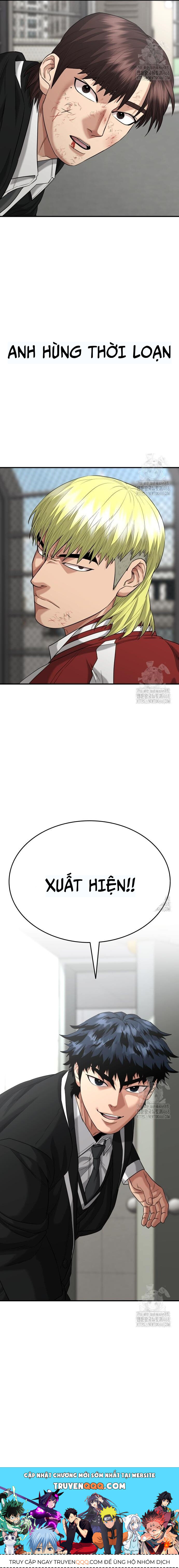 Minh Vương Chapter 14 - 33