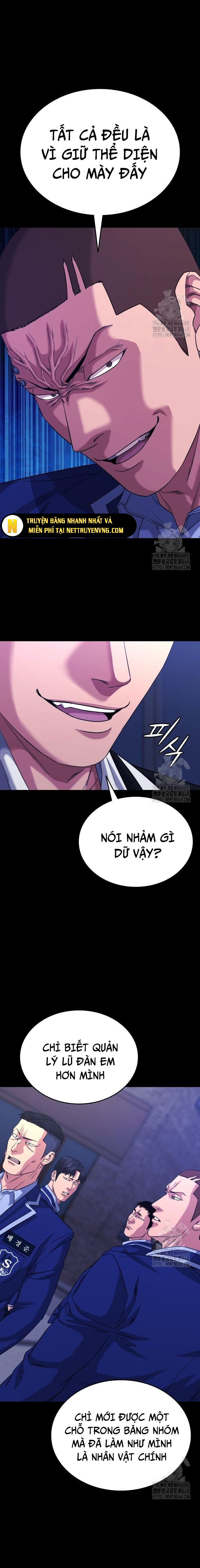 Minh Vương Chapter 14 - 7