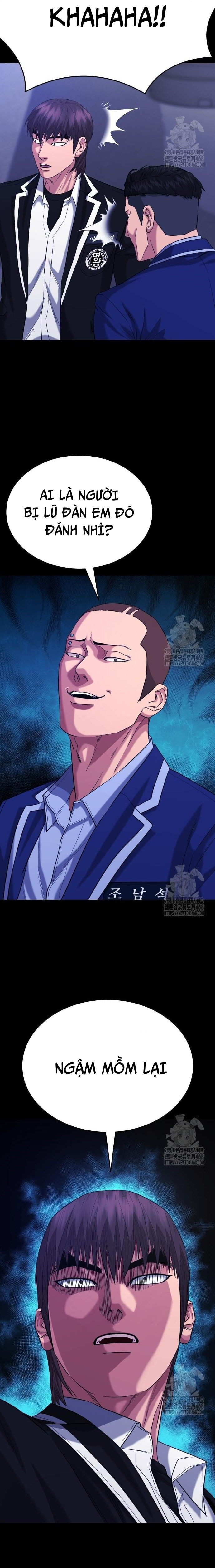 Minh Vương Chapter 14 - 9