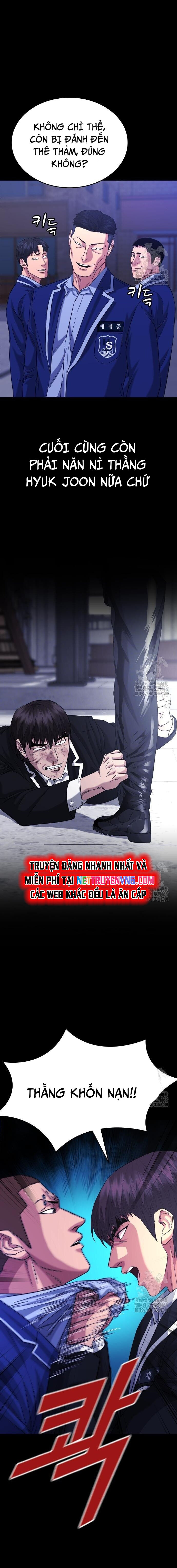 Minh Vương Chapter 14 - 10