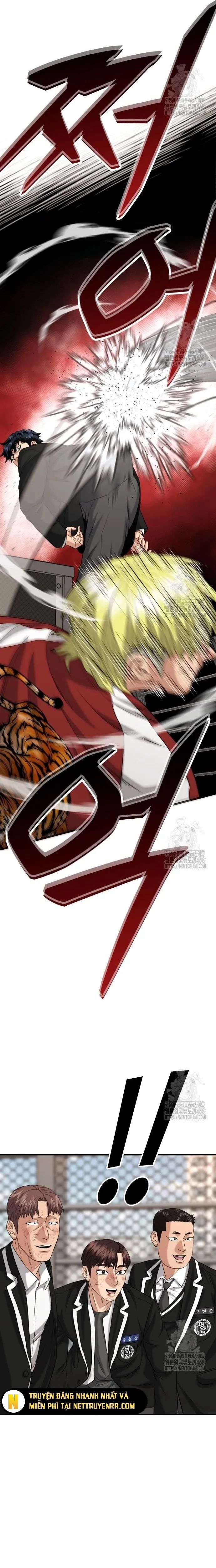 Minh Vương Chapter 15.1 - 18