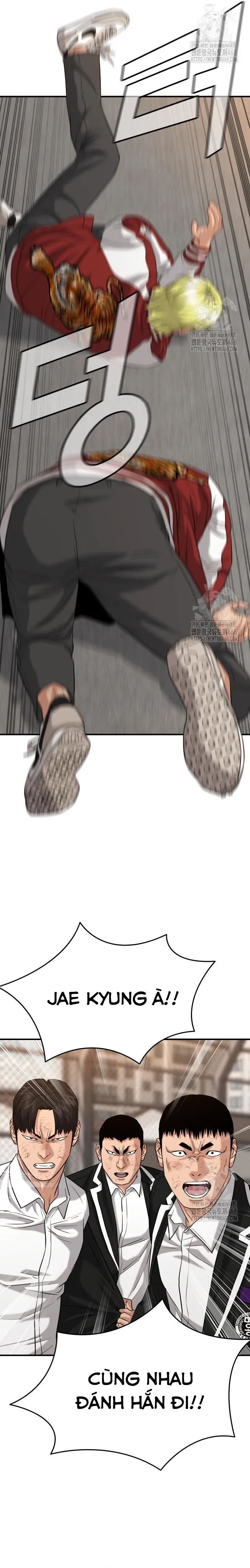 Minh Vương Chapter 15.1 - 19